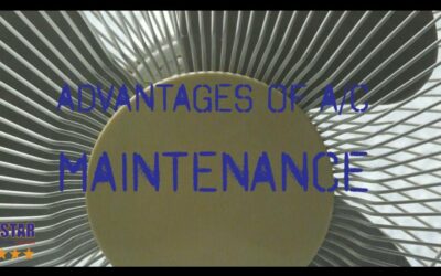 3 Advantages of Preventative AC Maintenance