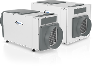 Dehumidifiers