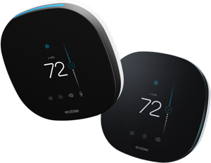 Ecobee Thermostat Ecobee Thermostat