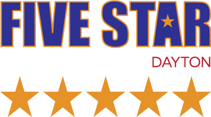 Five Star Heating & Cooling Dayton Five Star Heating & Cooling Dayton