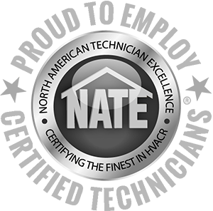 NATE-Certification