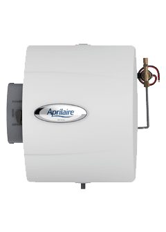 Aprilaire 500 Humidifier in Troy, OH