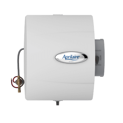 Aprilaire 600M Humidifier in Troy, OH Aprilaire 600M Humidifier in Troy, OH