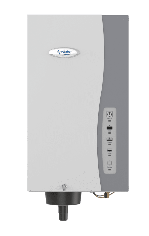 Aprilaire 800M Steam Humidifier in Troy, OH Aprilaire 800M Steam Humidifier in Troy, OH