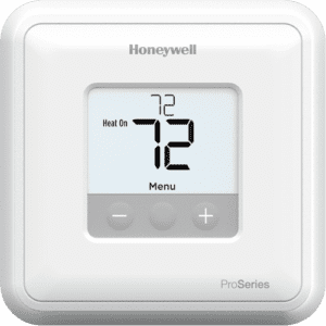 Honeywell T1 Thermostat Honeywell T1 Thermostat