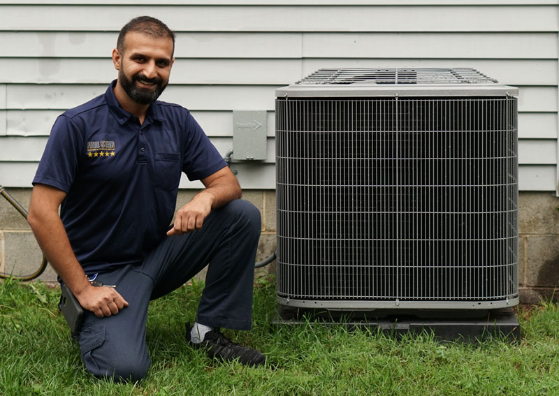 About Five Star Fairborn Heating & Cooling