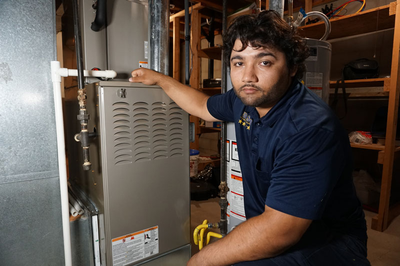 HVAC Repair in Fairborn, OH