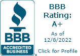 Pickerington Heating & Cooling BBB Business Review