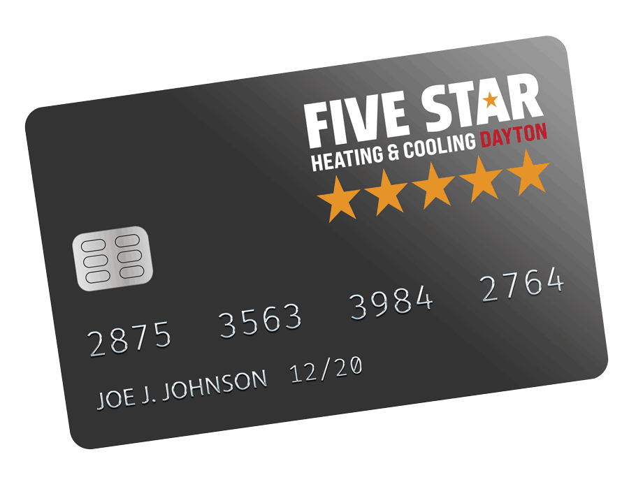 Dayton HVAC Financing Dayton HVAC Financing