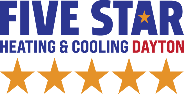 Five Star Dayton HVAC