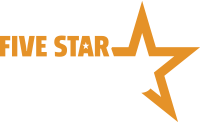 Five Star Certified Business