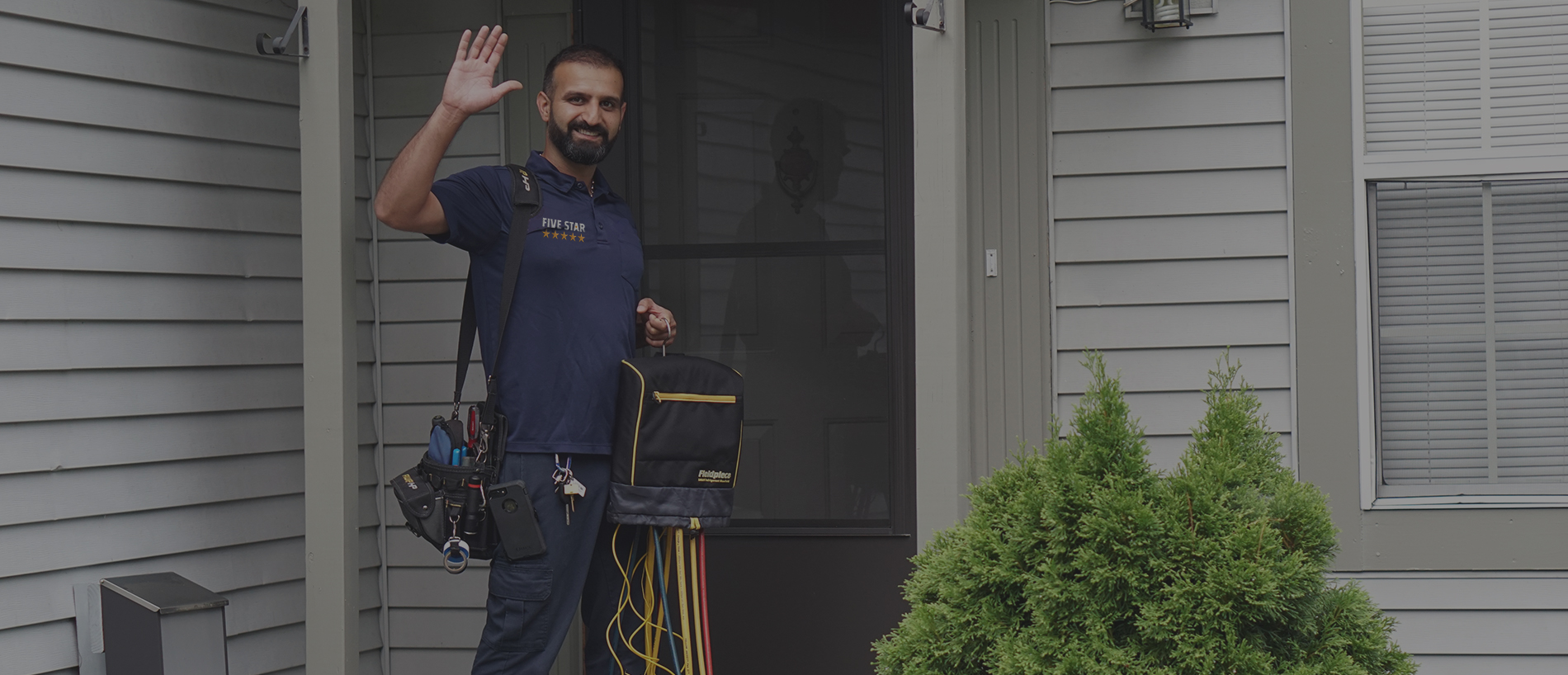 Winterization Services You Can Trust!